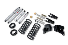 Laden Sie das Bild in den Galerie-Viewer, Belltech LOWERING KIT WITH SP SHOCKS