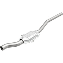 Carica l&#39;immagine nel visualizzatore di Gallery, MagnaFlow Conv Direct Fit 79-81 Dodge D150/D200 3.7L