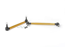 गैलरी व्यूवर में इमेज लोड करें, Whiteline 06-12 Audi / 03-11 VW Front Swaybar Link Assembly