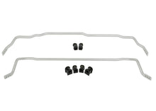 गैलरी व्यूवर में इमेज लोड करें, Whiteline 92-95 Toyota MR2 SW20 Front &amp; Rear Sway Bar Kit