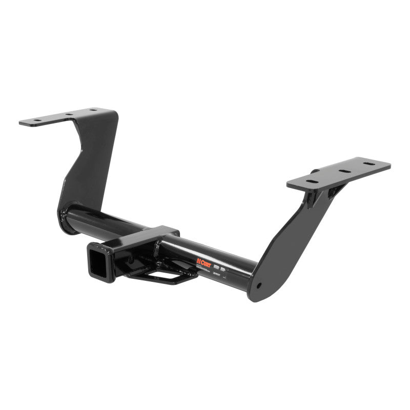 Curt 2014 Subaru Forester Class 3 Trailer Hitch w/2in Receiver