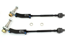 Cargar imagen en el visor de la galería, SPL Parts 99-05 Mazda Miata (NB) Tie Rod Ends (Bumpsteer Adjustable/Power Steering Rack Only)