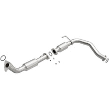 Carica l&#39;immagine nel visualizzatore di Gallery, MagnaFlow Conv Direct Fit 08-15 Toyota Sequoia