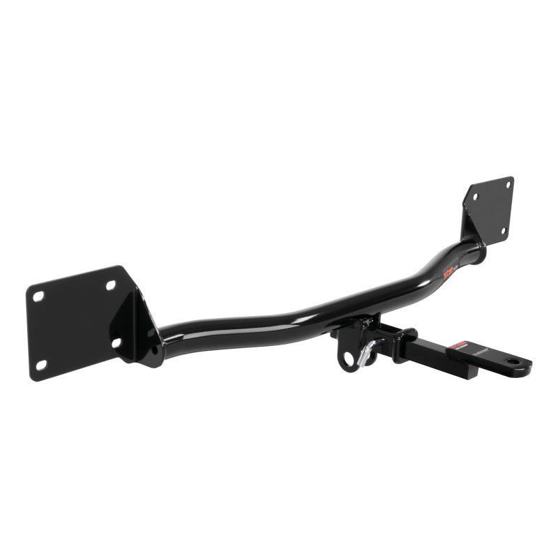 Curt 08-10 Mini Cooper Clubman/Clubman S Class 1 Trailer Hitch w/1-1/4in Ball Mount