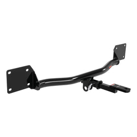 Curt 08-10 Mini Cooper Clubman/Clubman S Class 1 Trailer Hitch w/1-1/4in Ball Mount