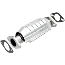 गैलरी व्यूवर में इमेज लोड करें, MagnaFlow Conv Direct Fit Mazda-Nissan