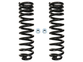 ICON 20+ Ford F-250/F-350 Front 2.5in Dual Rate Spring Kit