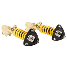 गैलरी व्यूवर में इमेज लोड करें, ST XTA-Plus 3 Adjustable Coilovers 15-17 Ford Mustang S550