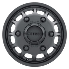 गैलरी व्यूवर में इमेज लोड करें, Method MR901 - FRONT 16x5.5 +117mm Offset 6x205 161.04mm CB Matte Black Wheel