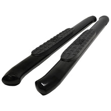 गैलरी व्यूवर में इमेज लोड करें, Westin 21-22 Ford Bronco (2-Door) PRO TRAXX 4 Oval Nerf Step Bars - Textured Black