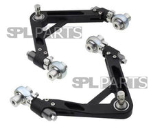 Laden Sie das Bild in den Galerie-Viewer, SPL Parts 2009+ Nissan 370Z Front Upper Camber/Caster Arms