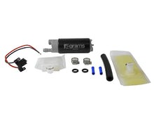 Laden Sie das Bild in den Galerie-Viewer, Grams Performance Universal 320LPH In-Tank Fuel Pump Kit