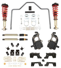 Carica l&#39;immagine nel visualizzatore di Gallery, Belltech 15-20 Ford 150 (All Cabs) 2WD/4WD Performance Handling Kit Plus