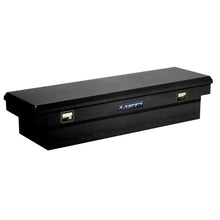 Laden Sie das Bild in den Galerie-Viewer, Lund Universal Steel Cross Box - Black