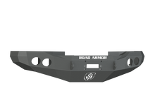 गैलरी व्यूवर में इमेज लोड करें, Road Armor 97-01 Dodge 1500 Stealth Front Winch Bumper - Tex Blk