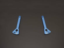 Carica l&#39;immagine nel visualizzatore di Gallery, Cusco Power Brace Front Sides 2015 Subaru Impreza USDM Model (VA Chassis)