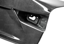 Carica l&#39;immagine nel visualizzatore di Gallery, Seibon 14 Lexus IS250/350 OEM Carbon Fiber Trunk Lid