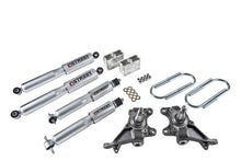 गैलरी व्यूवर में इमेज लोड करें, Belltech LOWERING KIT WITH SP SHOCKS