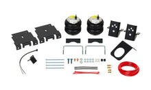 Laden Sie das Bild in den Galerie-Viewer, Firestone Ride-Rite Air Helper Spring Kit Rear 07-18 Chevy/GMC C1500 (Not 15-18 Denali) (W217602430)