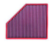 Load image into Gallery viewer, BMC Replacement Panel Air Filter for 2019+ Toyota Supra. GR 3.0 / BMW 2, 3, 4, Z4 img