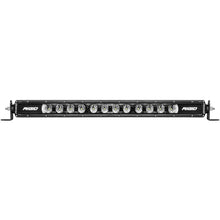 Charger l'image dans la galerie, Rigid Industries 40in Radiance Plus SR-Series Single Row LED Light Bar with 8 Backlight Options