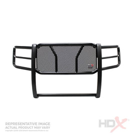 Westin 2010-2018 Ram 25/3500 HDX Grille Guard - Black - 2to4wheels