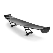 Carica l&#39;immagine nel visualizzatore di Gallery, Seibon Universal GT Style Carbon Fiber Rear Spoiler