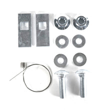 Load image into Gallery viewer, Curt 78-96 Chevy Full Size Van (G-Series) Class 3 Trailer Hitch w/2in Receiver