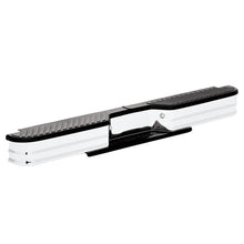 गैलरी व्यूवर में इमेज लोड करें, Westin/Fey 67-96 F-Series Style Side / 97-98 F-250/350 HD Surestep Universal Bumper - Chrome