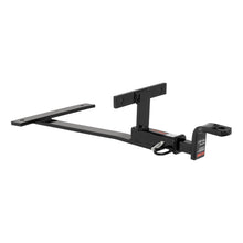 Load image into Gallery viewer, Curt 04-10 BMW 5-Series Class 1 Trailer Hitch w/1-1/4in Ball Mount