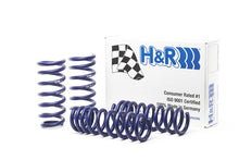 गैलरी व्यूवर में इमेज लोड करें, H&amp;R 14-19 Maserati Ghibli (2WD) 3.0L M157 Sport Spring (w/o Skyhook)