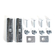 Load image into Gallery viewer, Curt 98-03 Dodge Durango Class 3 Trailer Hitch w/2in Receiver