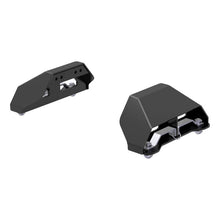 Carica l&#39;immagine nel visualizzatore di Gallery, Curt OEM Puck System 5th Wheel Legs for Ford