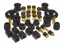 Carica l&#39;immagine nel visualizzatore di Gallery, Prothane 00-04 Ford Focus/SVT Total Kit - Black