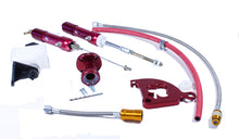 Carica l'immagine nel visualizzatore di Gallery, McLeod Hyd T.O. Brg Kit Mustang W/External Slave Replaces Cable