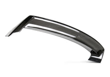 गैलरी व्यूवर में इमेज लोड करें, Seibon 06-07 Subaru WRX/STi Carbon Fiber CH Style Rear Roof Spoiler