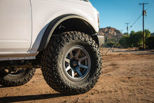गैलरी व्यूवर में इमेज लोड करें, ICON Rebound Pro 17x8.5 6x5.5 25mm Offset 5.75in BS 95.1mm Bore Titanium Wheel