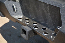 Load image into Gallery viewer, DV8 Offroad 14-19 Toyota Tundra Rear Bumper
