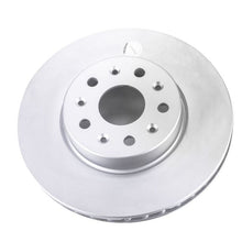 Carica l&#39;immagine nel visualizzatore di Gallery, Power Stop 16-19 Chevrolet Camaro Front Evolution Geomet Coated Rotor