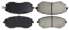 गैलरी व्यूवर में इमेज लोड करें, StopTech Performance 03-05 WRX/ 08 WRX Front Brake Pads