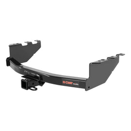 Curt 2014 Chevrolet 1500 / GMC Sierra Class 3 Trailer Hitch w/2in Receiver