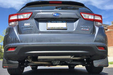 Cargar imagen en el visor de la galería, Rally Armor 2017+ Subaru Impreza UR Black Mud Flap w/ Red Logo