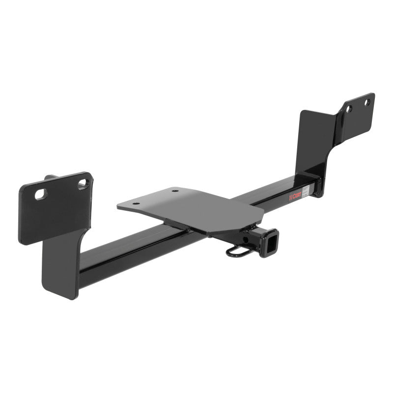 Curt 12-16 Audi A7 Sport Back AWD (4DR) Class 1 Trailer Hitch w/1-1/4in Receiver