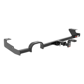 Curt 90-96 Infiniti Q45 Sedan Class 1 Trailer Hitch w/1-1/4in Ball Mount
