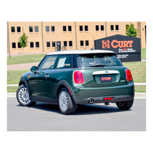 Laden Sie das Bild in den Galerie-Viewer, Curt 14-15 Mini Cooper Hatchback Class 1 Trailer Hitch w/1-1/4in Ball Mount