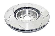 गैलरी व्यूवर में इमेज लोड करें, DBA 02-09 Subaru WRX STi 10 Stud Hole Front Slotted Street Series Rotor