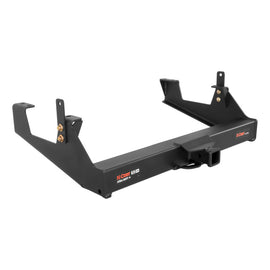 Curt 11-12 Chevy 2500/3500 6ft Bed Xtra Duty Class 5 Trailer Hitch w/2in Receiver