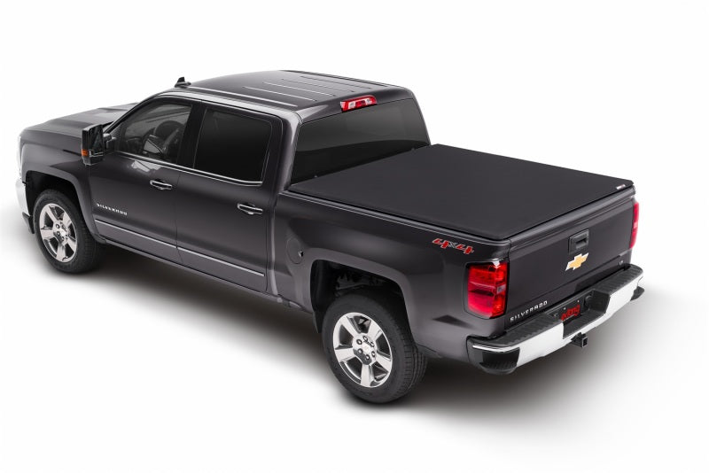 Extang Trifecta Signature 2.0 2022 Nissan Frontier 5ft