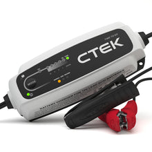 Carica l&#39;immagine nel visualizzatore di Gallery, CTEK Battery Charger - CT5 Time To Go - 4.3A