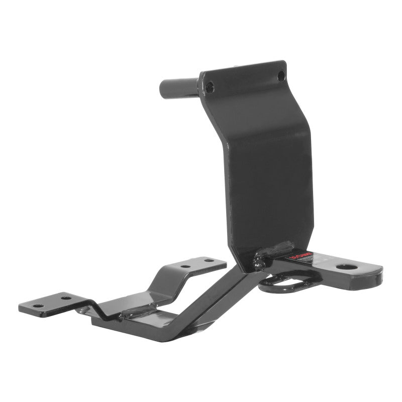 Curt 84-86 Honda Civic Sedan Class 1 Fixed-Tongue Trailer Hitch w/3/4in Trailer Ball Hole